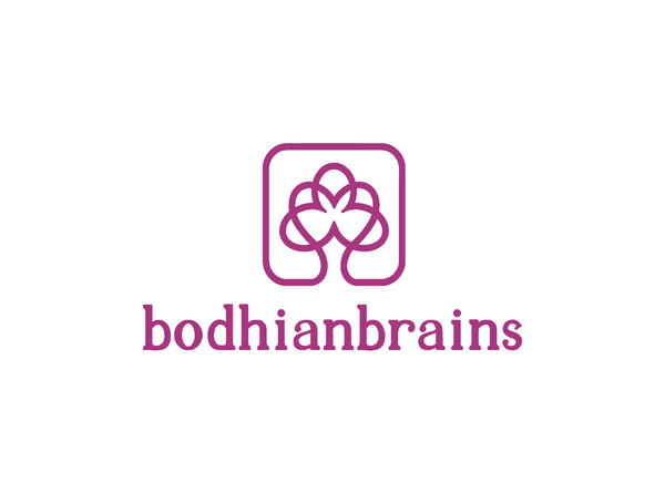 Bodhianbrains logo