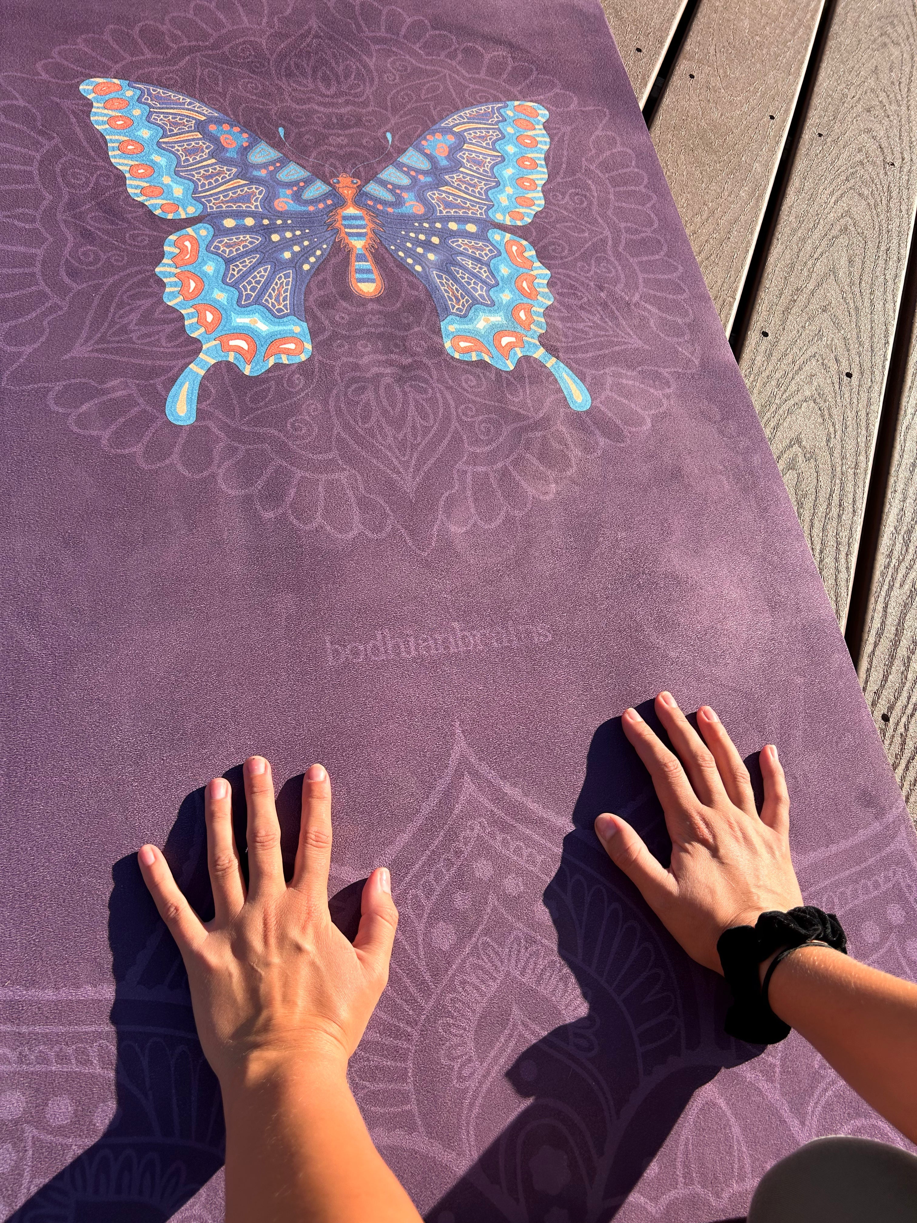 Yoga Mats