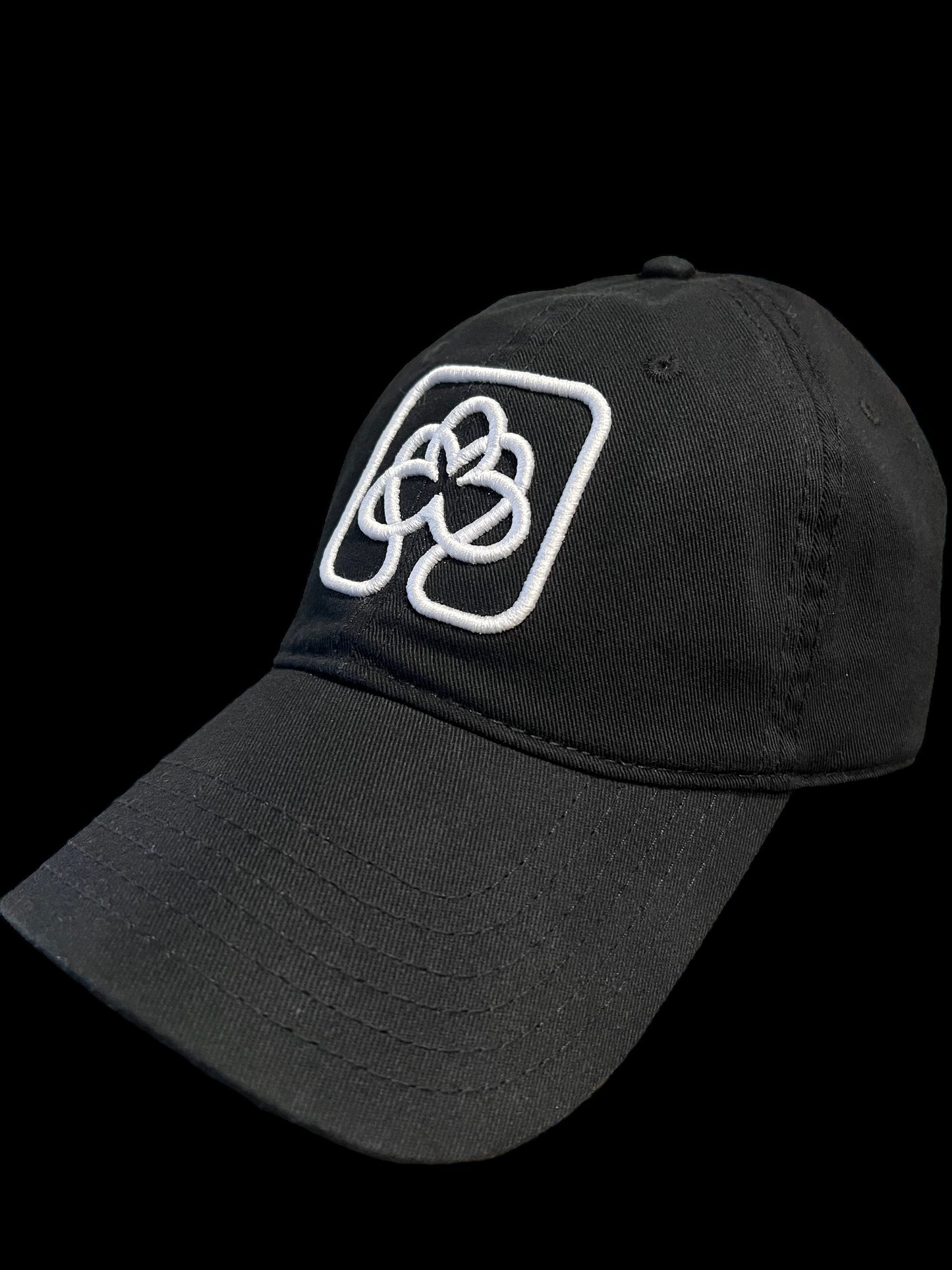 Thinking Cap - Black