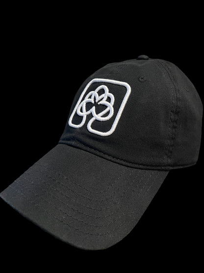 Thinking Cap - Black