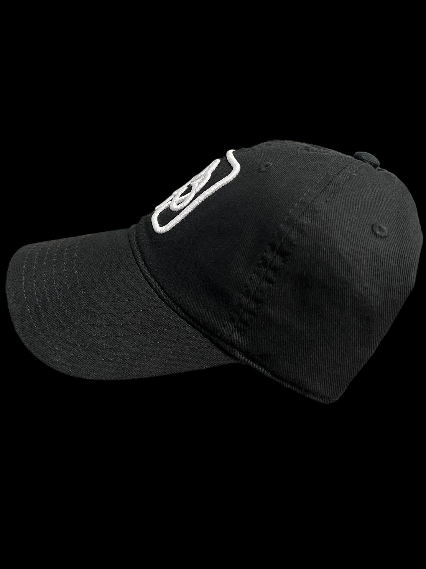 Thinking Cap - Black