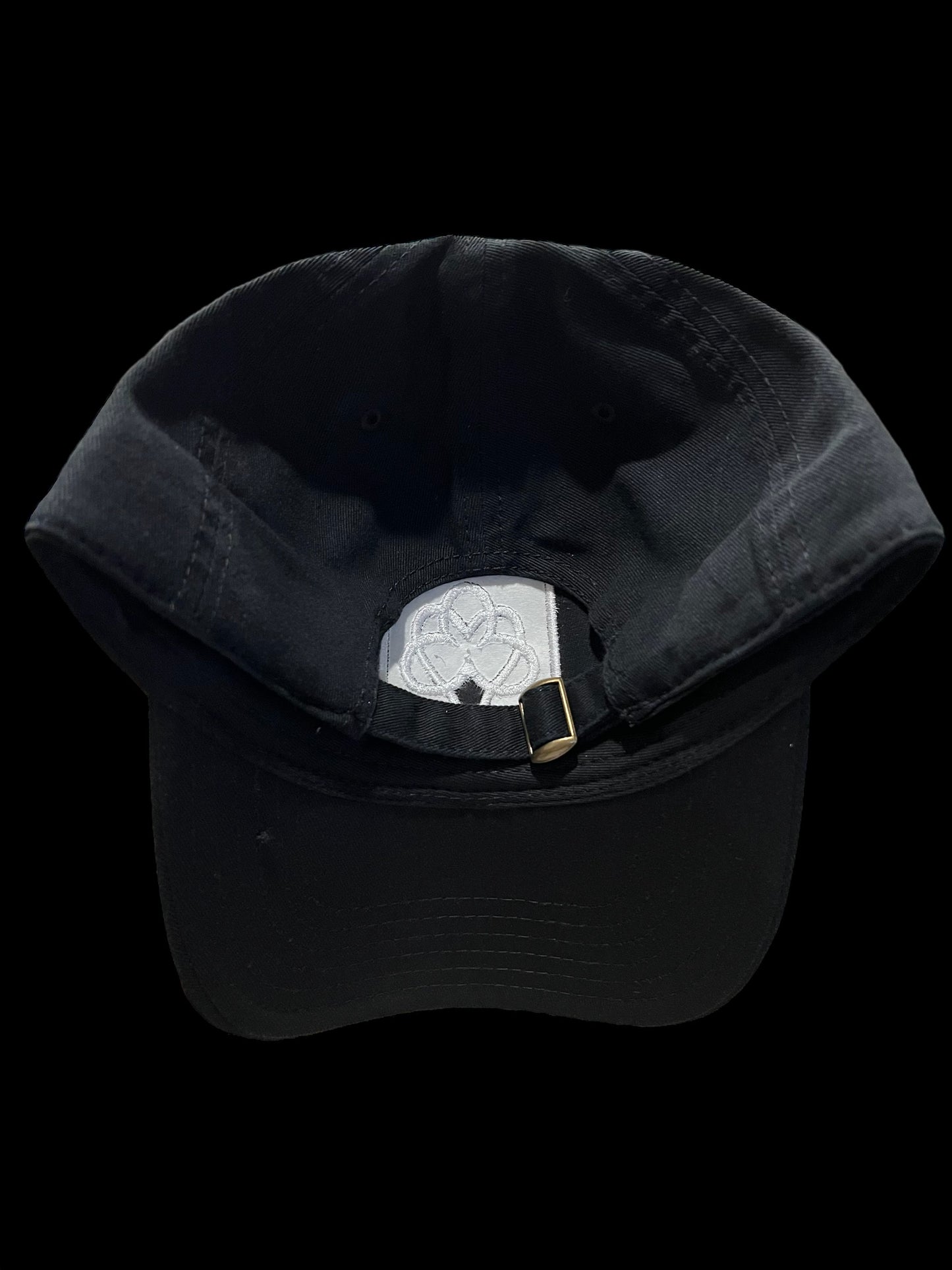 Thinking Cap - Black