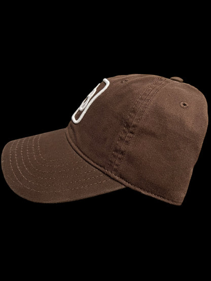 Thinking Cap - Brown