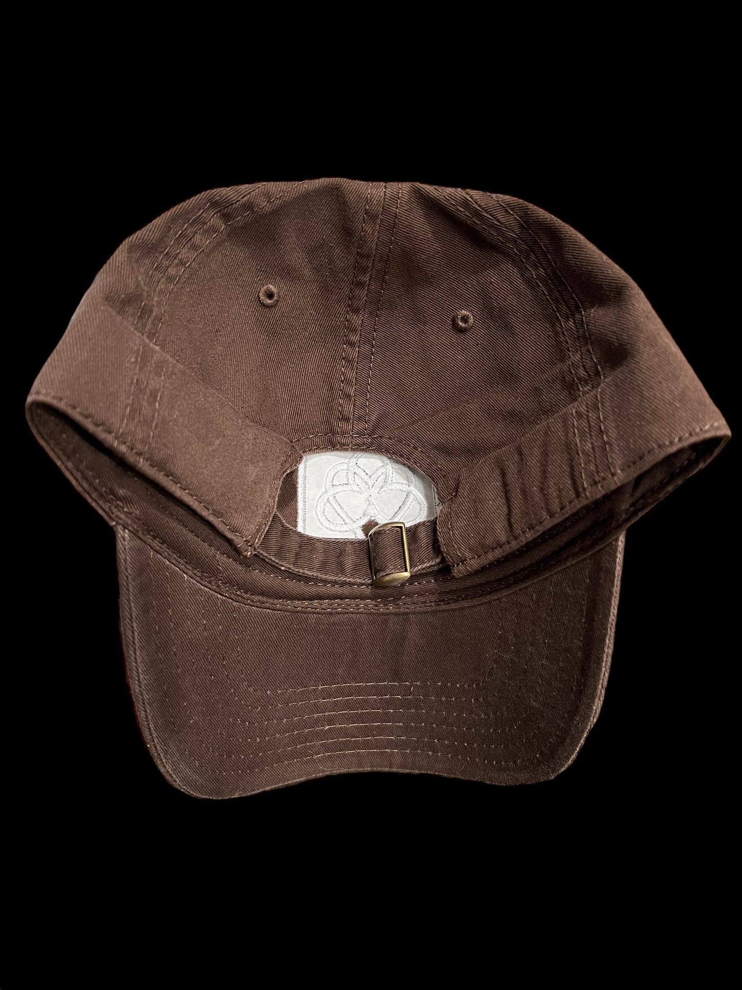 Thinking Cap - Brown