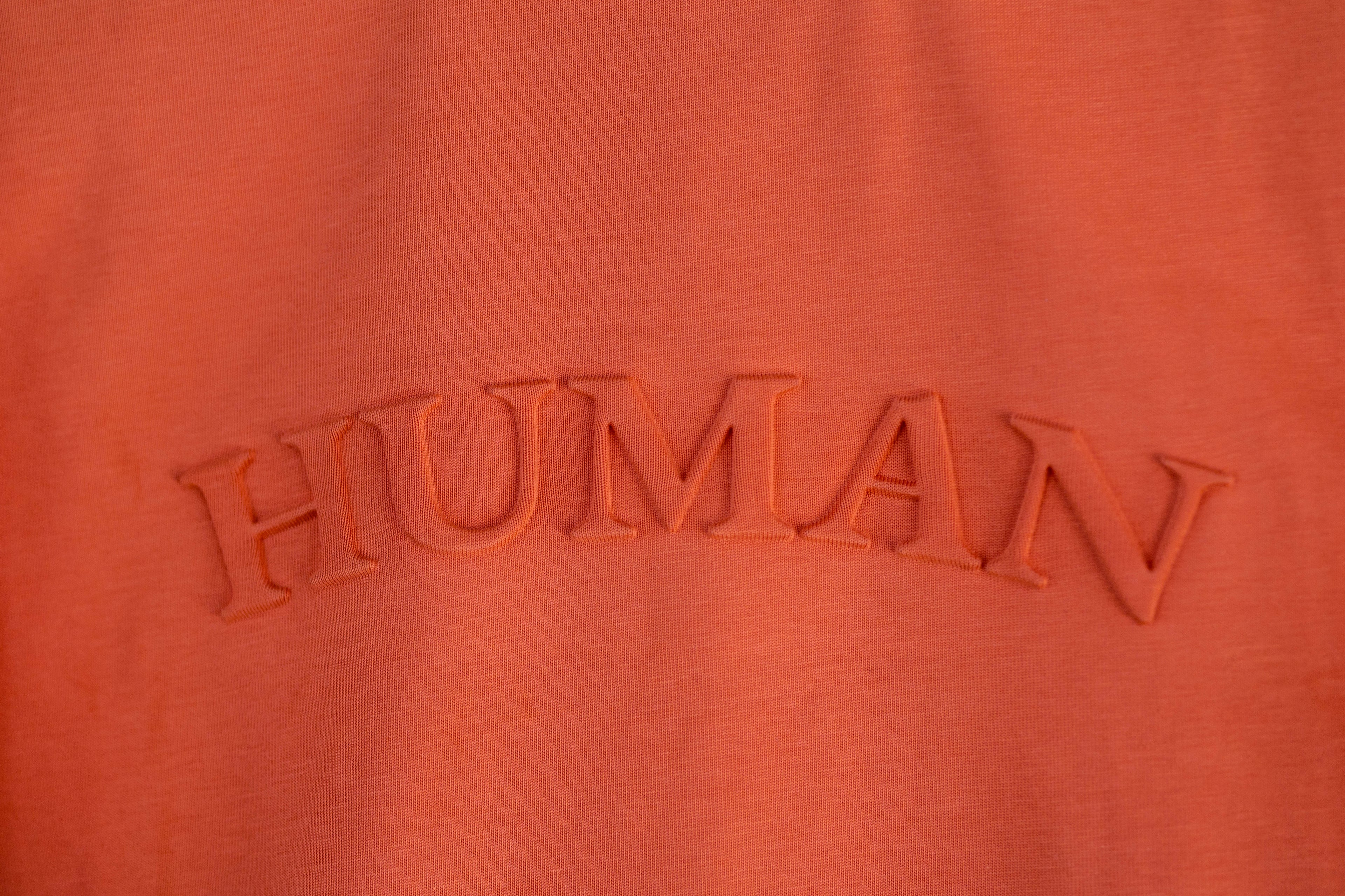 HUMAN