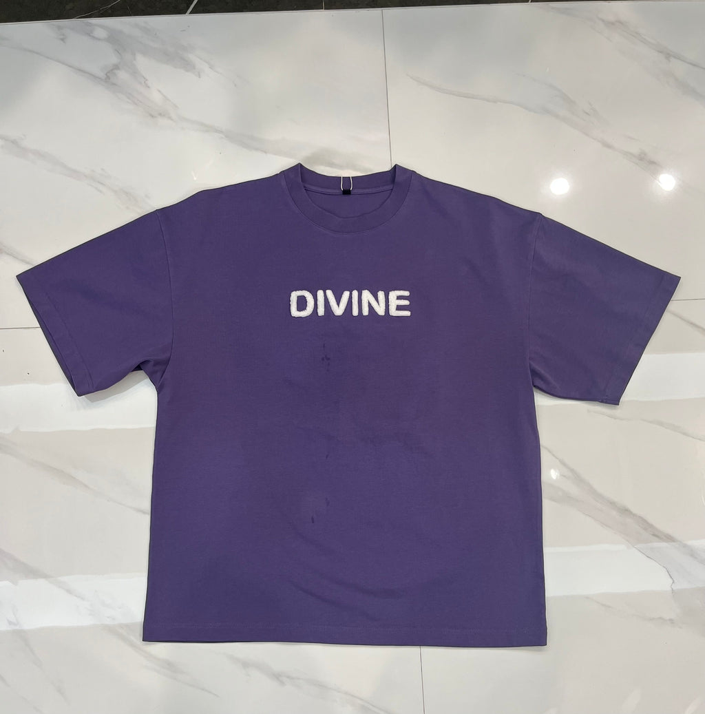 Divine Spirit Premium Tee