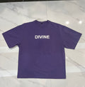 Divine Spirit Oversized Tee