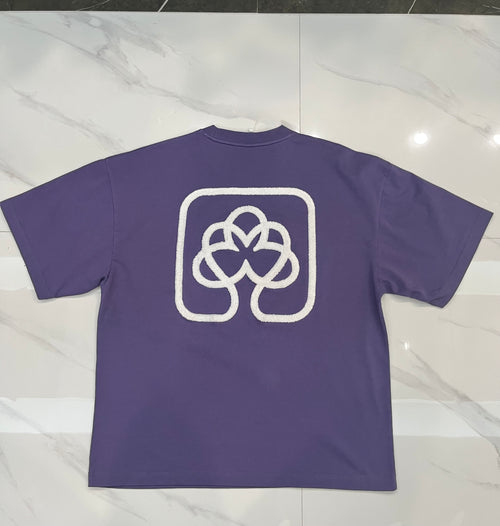 Divine Spirit Oversized Tee