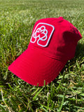 Thinking Cap - Red