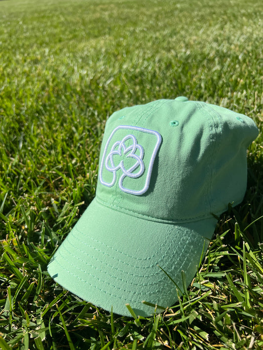 Thinking Cap - Mint