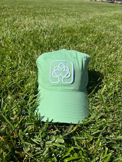 Thinking Cap - Mint