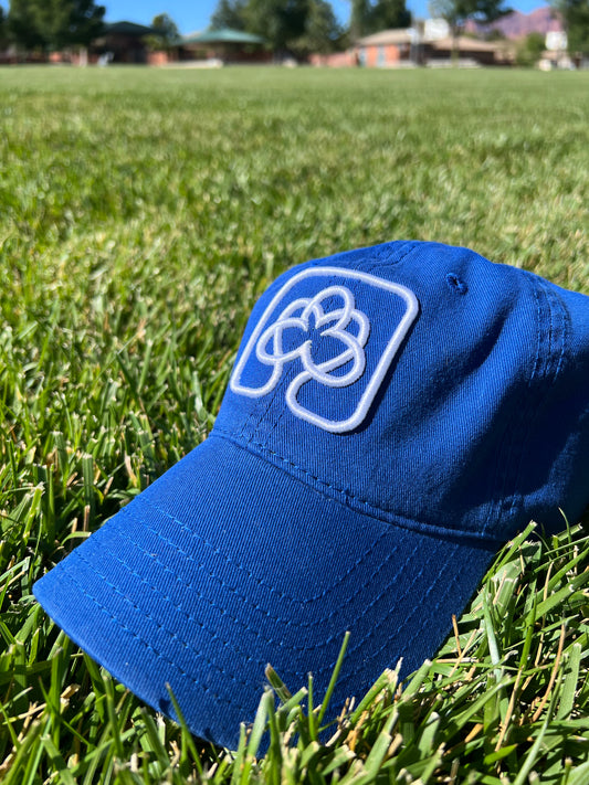 Thinking Cap - Royal Blue