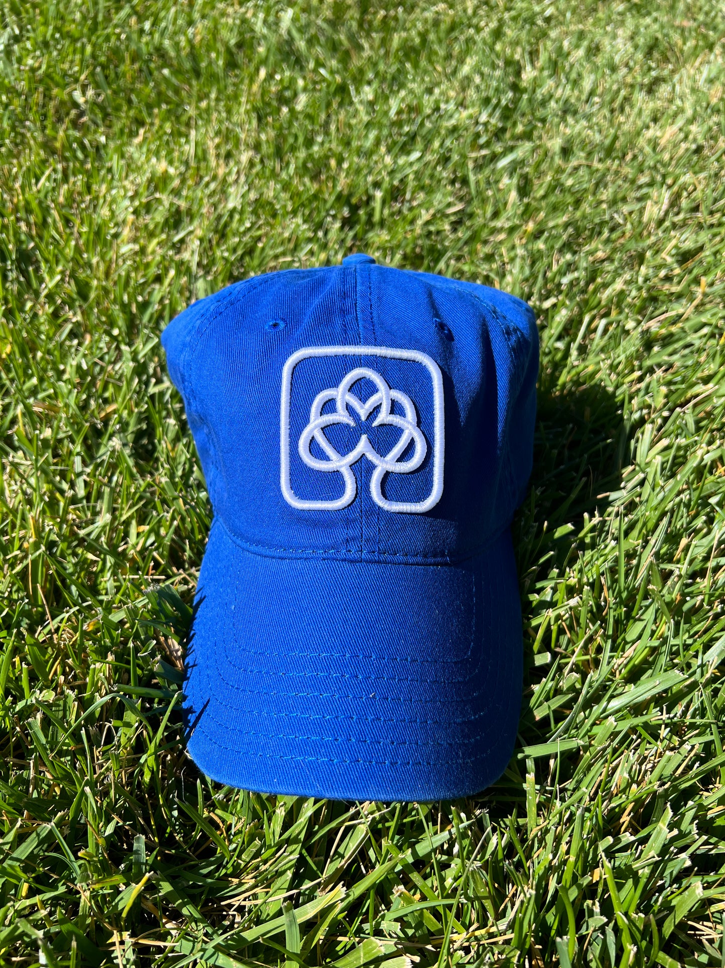 Thinking Cap - Royal Blue