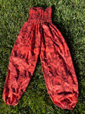 Harem Pants - Lunar Eclipse