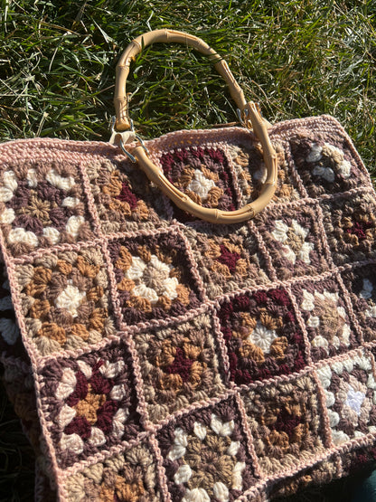 Expression Bag - Desert