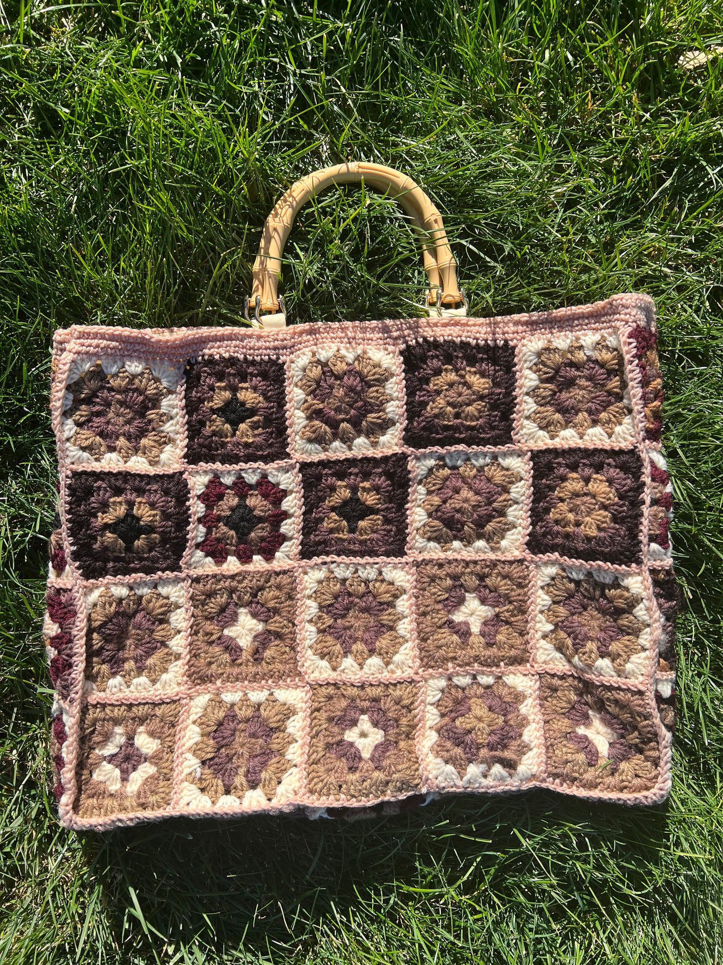 Expression Bag - Desert