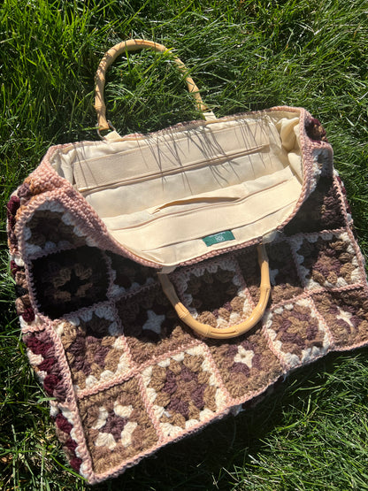 Expression Bag - Desert