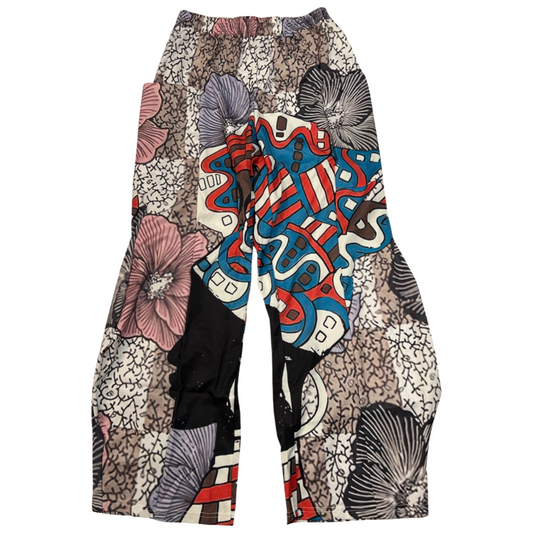 Nefertiti Pants