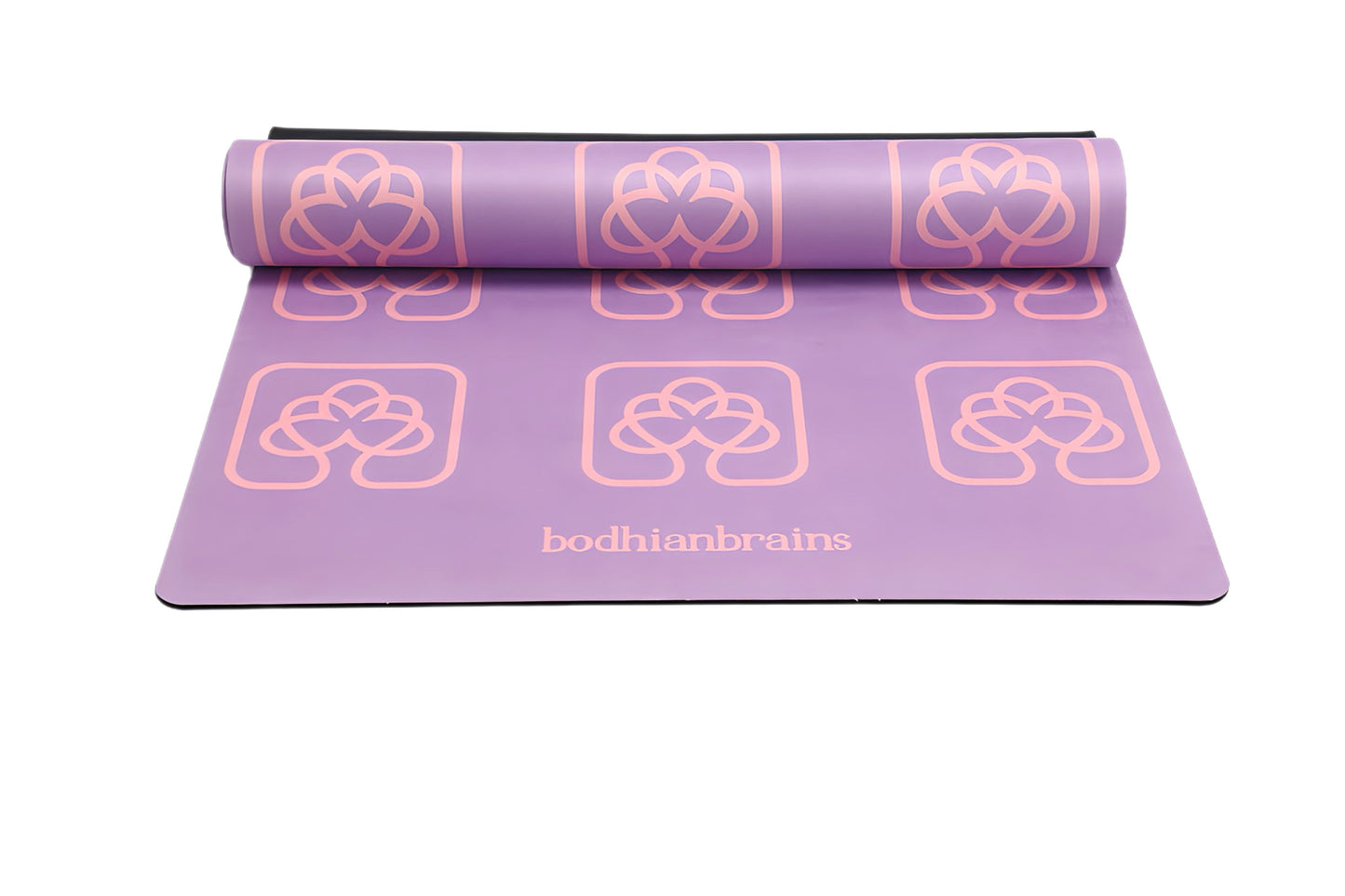 Lovely Lilac Yoga Mat