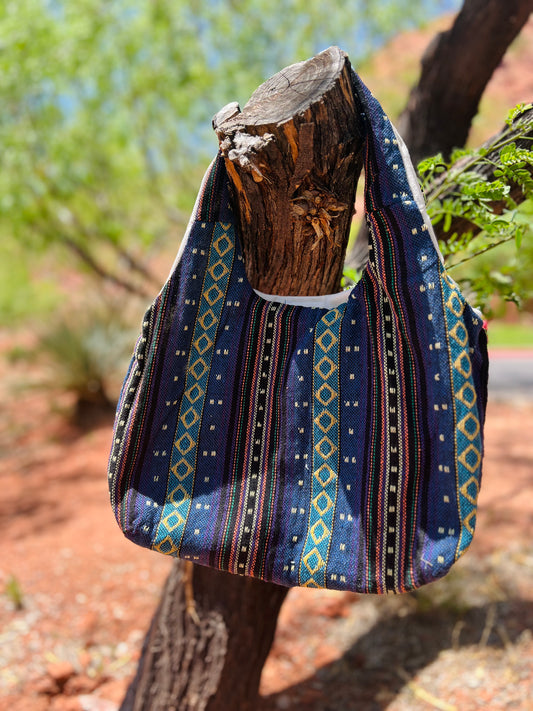 Mystique Bohemian Bag