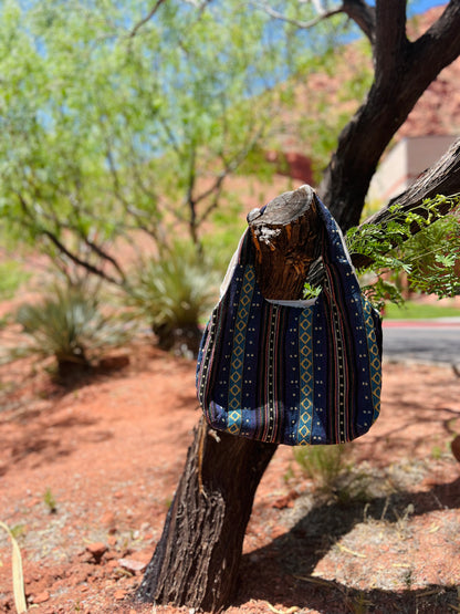 Mystique Bohemian Bag