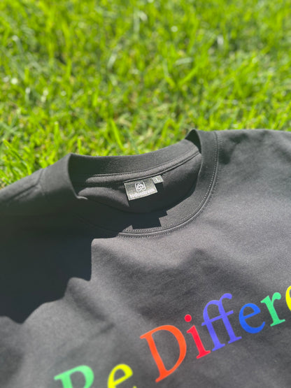 Be Different Premium T-Shirt