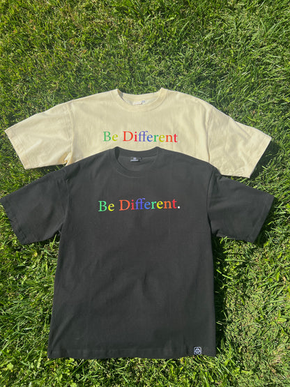 Be Different Premium T-Shirt