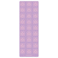 Lovely Lilac Yoga Mat