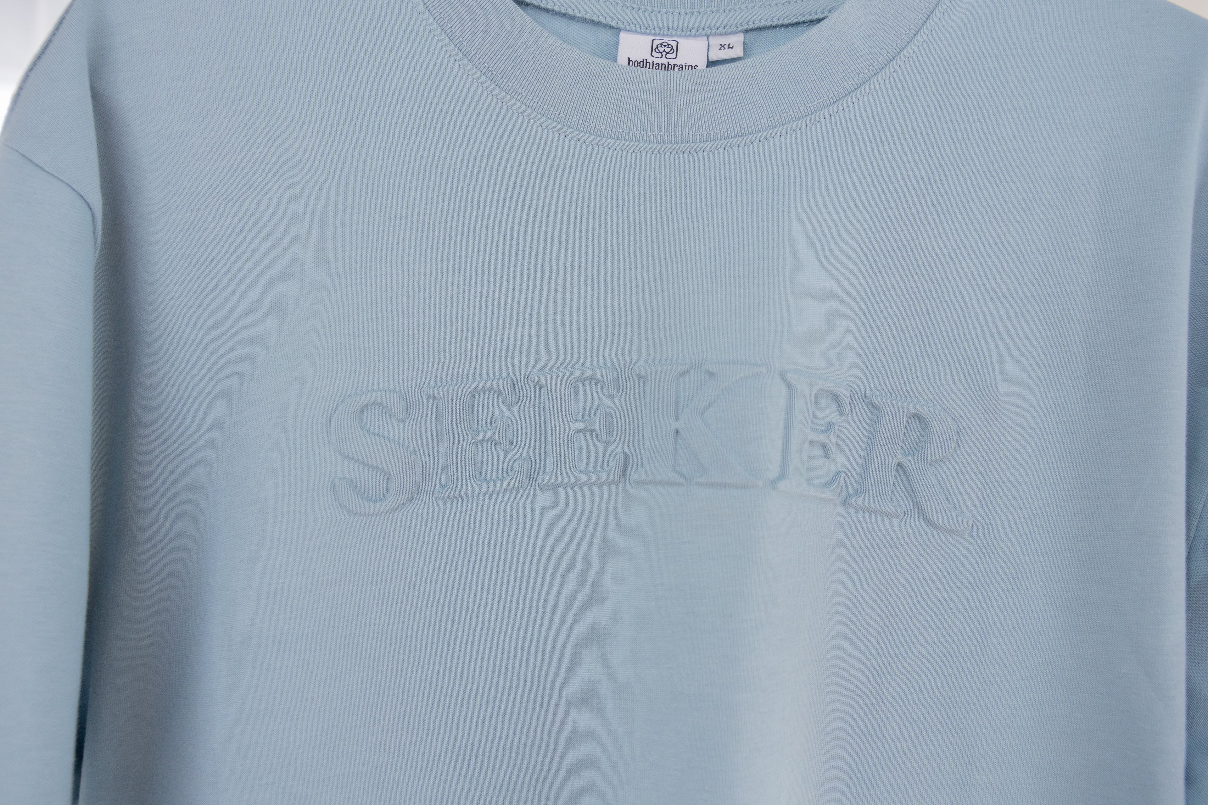 SEEKER